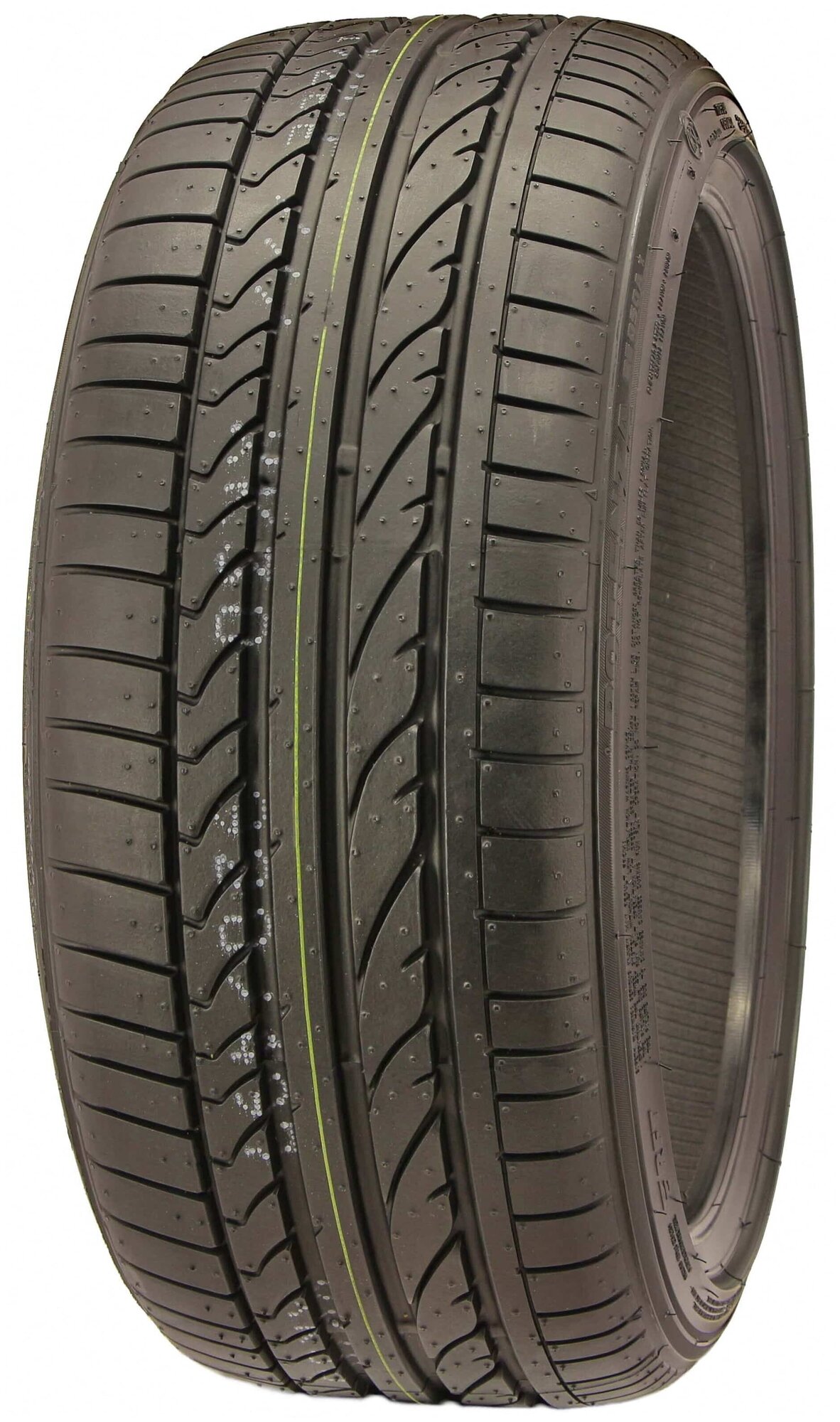 Bridgestone Potenza RE050A 255/35R18 90W RunFlat