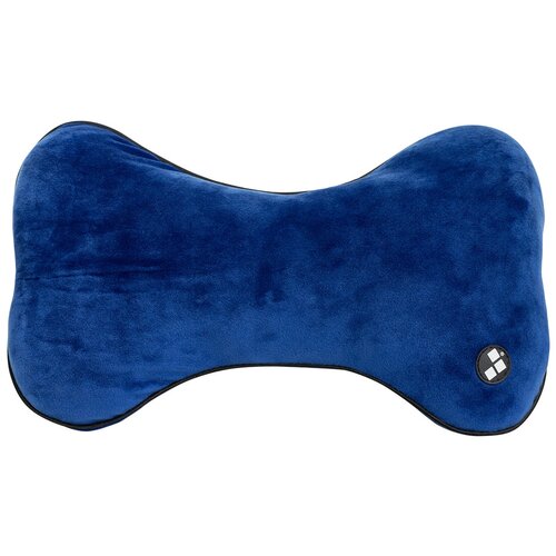 Подушка подголовник Easy Drive Electric blue