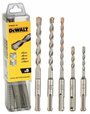 Набор буров Industrial 5 шт. DEWALT DT60301 15883155