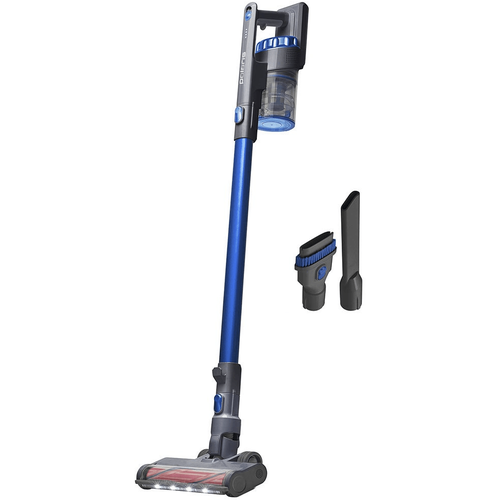 Пылесос портативный PVCS 0724 Графитовыйсиний 999900₽