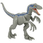 Mattel Jurassic World Свирепый Динозавр HDX18 - изображение