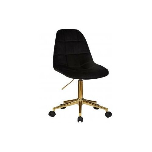 Офисное кресло для персонала PRIDEX Серый - велюр