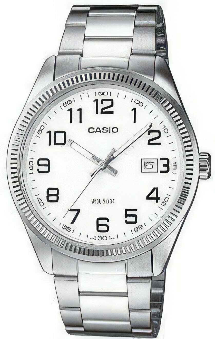 Наручные часы CASIO Collection MTP-1302D-7B