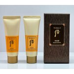 Набор ухода за лицом THE HISTORY OF WHOO Facial Foam Cleanser - изображение