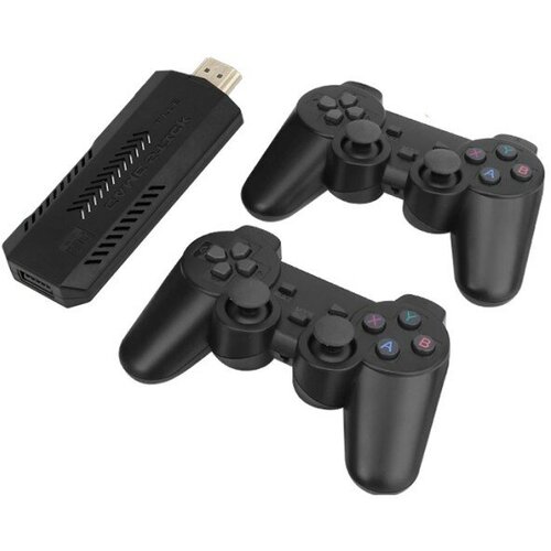 Игровая приставка 3D Games GameStick Controller GamePad X2 128Gb 399900₽