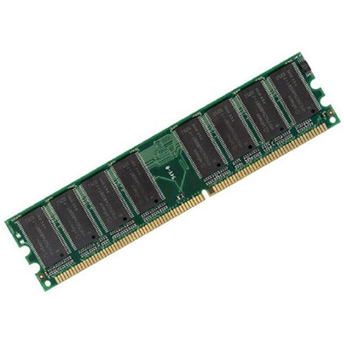 Модуль памяти HP 8GB DDR3-1600MHz ECC Unbuffered 677034-001 2791900₽