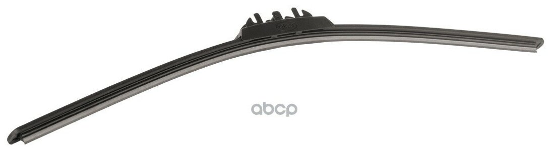 Щетка С/О 13"/33 См Alca Super Flat Alca арт. 043000