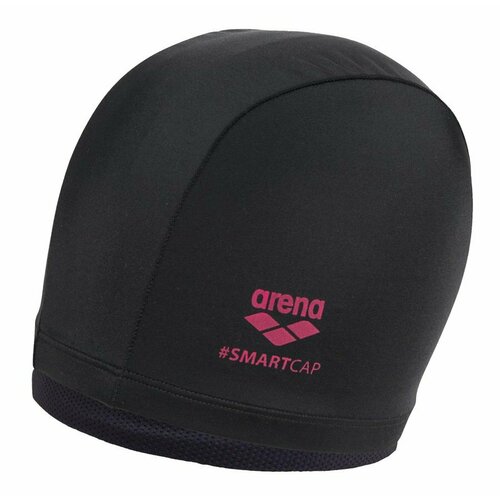 Arena шапка для плавания 100 SMARTCAP black