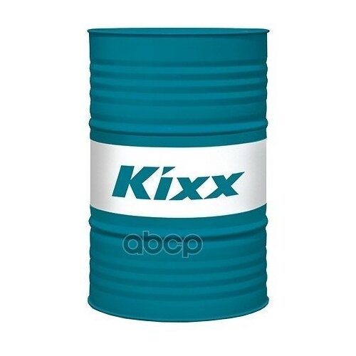 Моторное масло Kixx G1 SP 5W-30 синтетическое 200 л