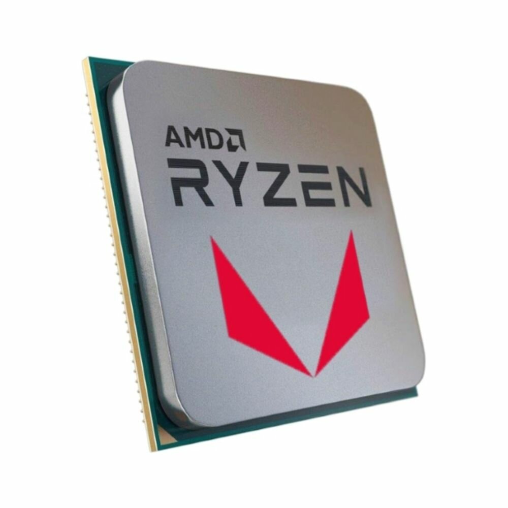 Процессор AMD - фото №12
