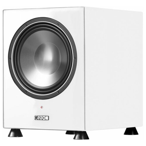 Сабвуфер Canton SUB 1500 white high gloss 23900000₽