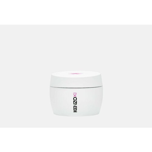 Обновляющий бархатный крем для лица kenzo kenzoki youth flow 21 skin renew cream