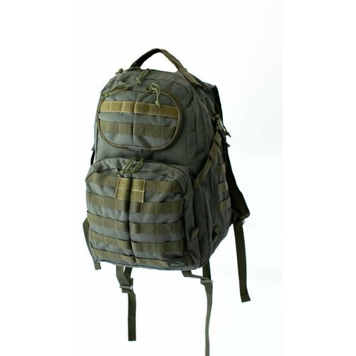 Рюкзак Tramp Commander Olive 50 л TRP-042