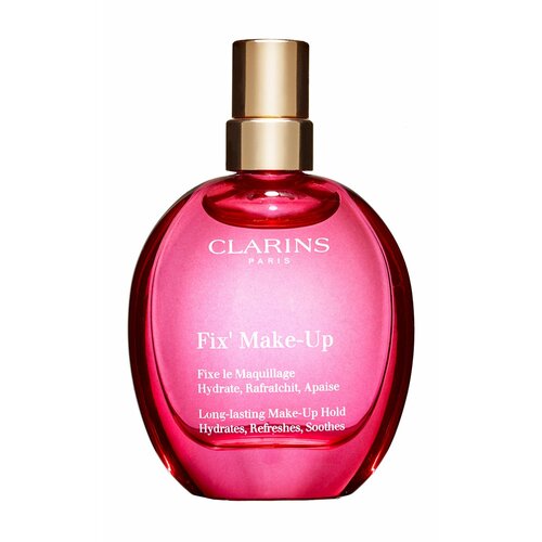 CLARINS Fix Make-Up Фиксатор для макияжа, 15 мл