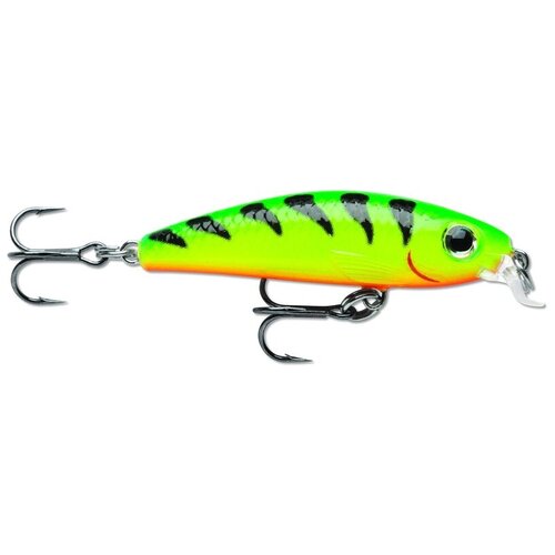 незацепляйка rapala minnow spoon 06 ft Воблер RAPALA Ultra Light Minnow 06 FT