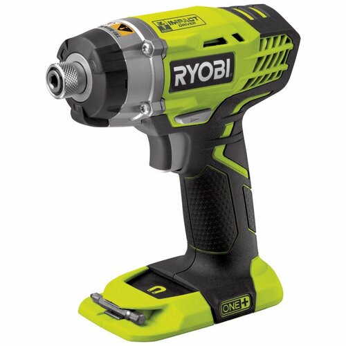 Винтоверт Ryobi ONE+ RID1801MHG