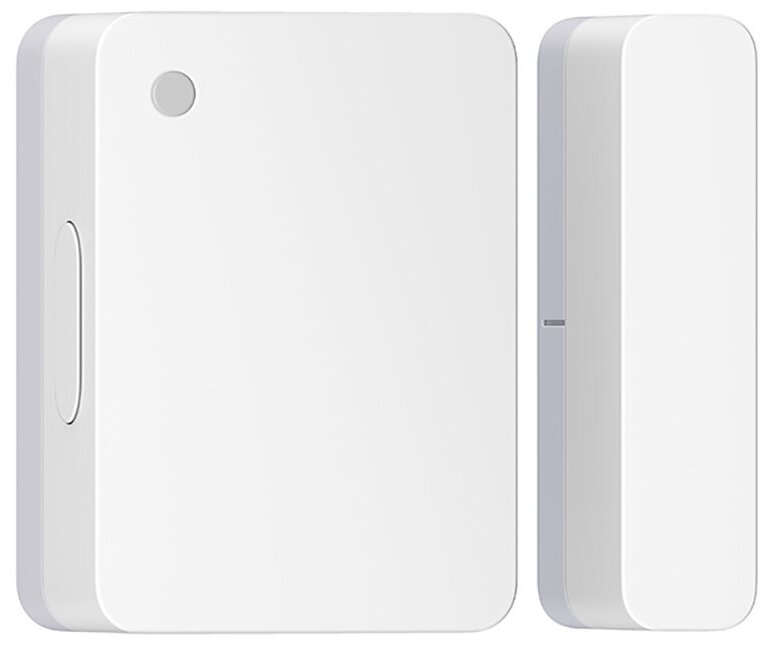 Датчик открытия Xiaomi Mi Window and Door Sensor 2 (BHR5154GL), BT 5.1, CR2032, белый