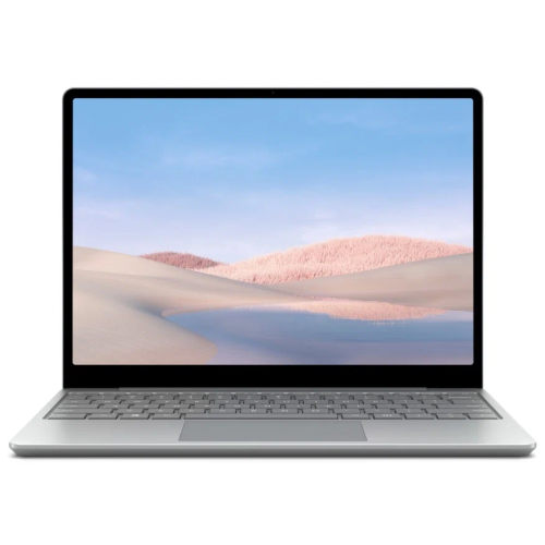 Ноутбук Microsoft Ноутбук Microsoft Surface Laptop Go (21O-00001) (Intel Core i5-1035G1/16Gb/256Gb/12.4' 1536x1024 (3:2)/Win10 Pro)