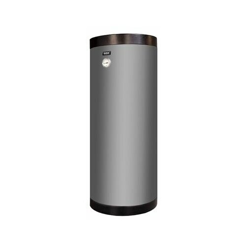 Бойлер косвенного нагрева INOX V160 Серебро 4236800₽