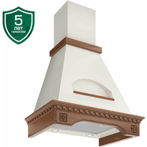 Вытяжка классическая Бельведер Флореале 60П-650-П3Д 1517200₽