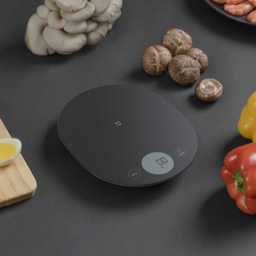 Изображение Набор умных кухонных инструментов Xiaomi Mijia Kitchen Tool Set