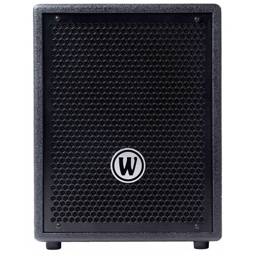 Warwick Gnome CAB 10-8 акустический кабинет для бас-гитарного усилителя, 10'', 8 Ом, 200 Ватт