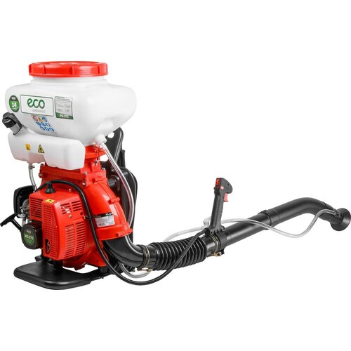 Опрыскиватель ранцевый бензиновый ECO PS-371 EC1567-3 17160₽