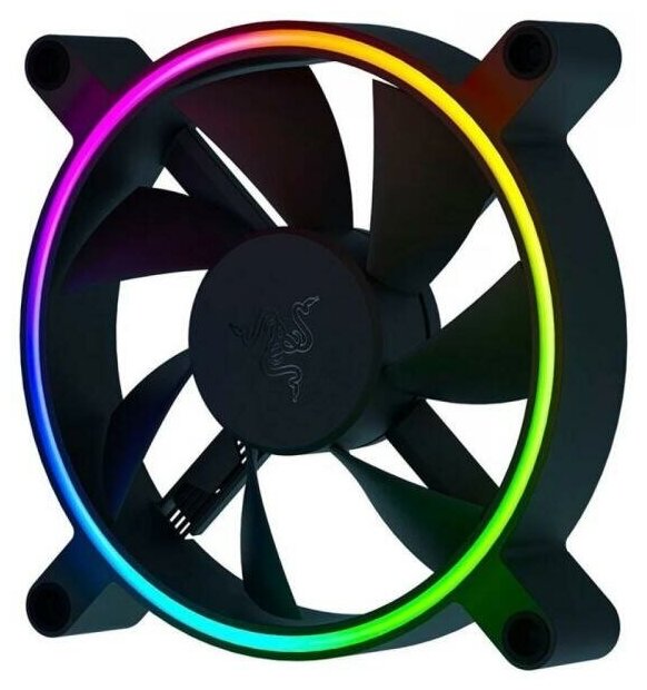 Razer Kunai Chroma RGB 120mm LED RC21-01800100-R3M1