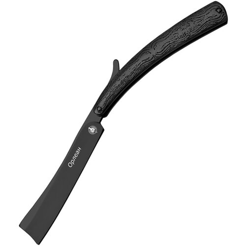 Нож складной Мастер Клинок MK400A (Орлеан), сталь 420 классическая опасная бритва giesen