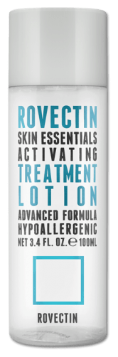 Rovectin Тонизирующий и увлажняющий лосьон Skin Essentials Treatment Lotion, 100 мл