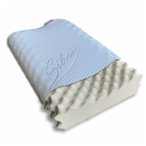 Ортопедическая подушка Татами Latex Massage