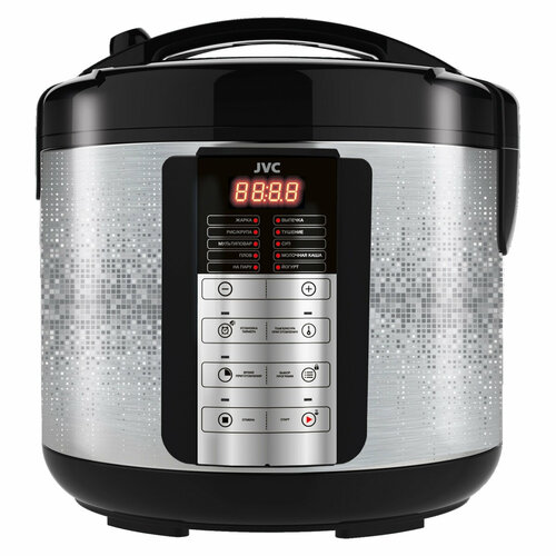 Мультиварка JVC JK-MC500 578400₽