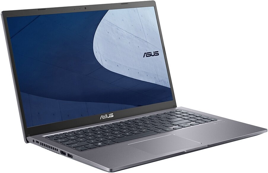 Ноутбук Asus P1512CEA-BQ0W11 i3 1115G4/8ГБ/512ГБ SSD/Intel UHD/15.6" FHD IPS/W11 — фото 3