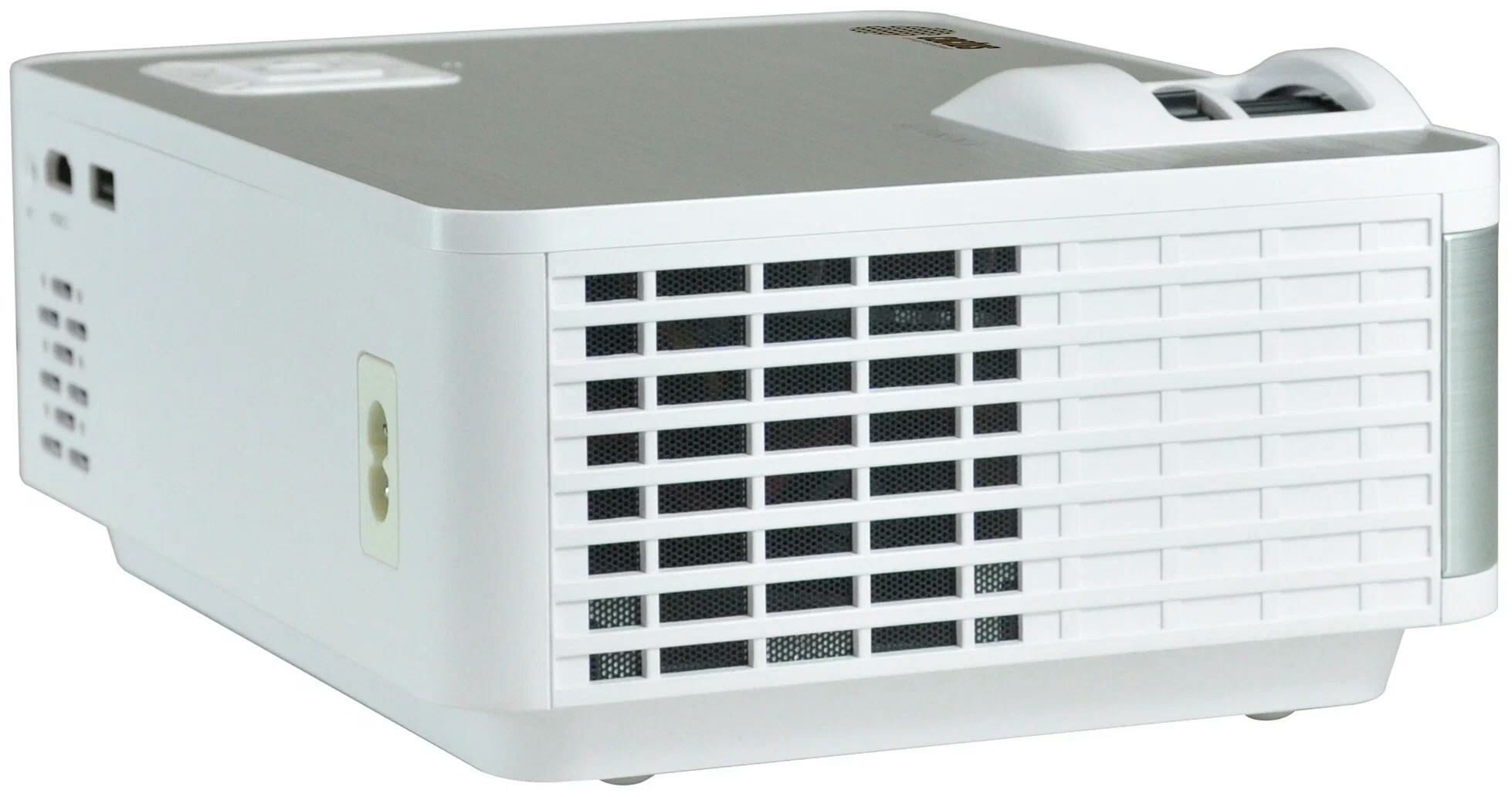 Проектор cactus CS-PRE.05WT.WXGA-A 1280x720, 1500:1, 1800 лм, LCD, 1.75 кг — фото 15