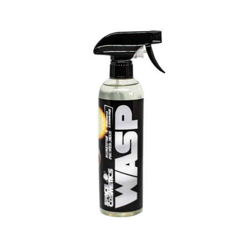 Space Cosmetics Индикаторный очиститель дисков Wasp, 500 мл