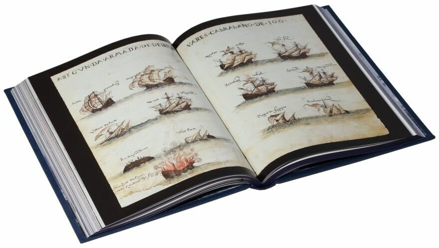История мореплавания и навигации - фото №7