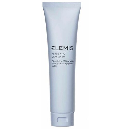 Elemis Clarifying Clay Wash Крем для проблемной кожи 150 мл