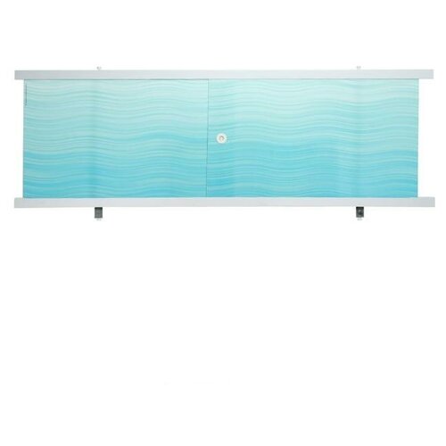 Экран для ванны 