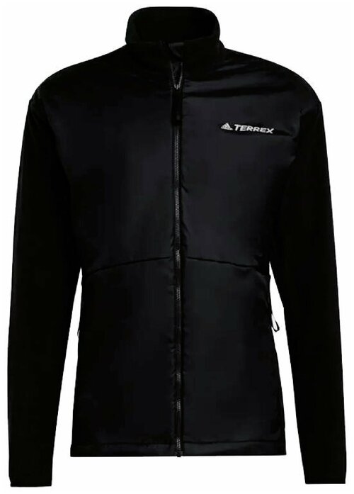 Куртка для активного отдыха Adidas Multi Windfl Jk Black (US:S)