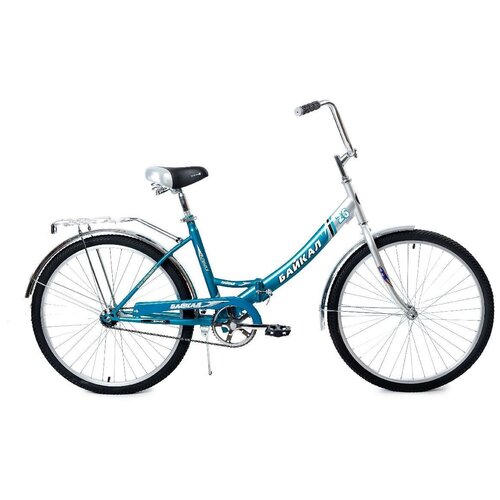 Байкал - 26 2603 Ф Синий 1608800₽