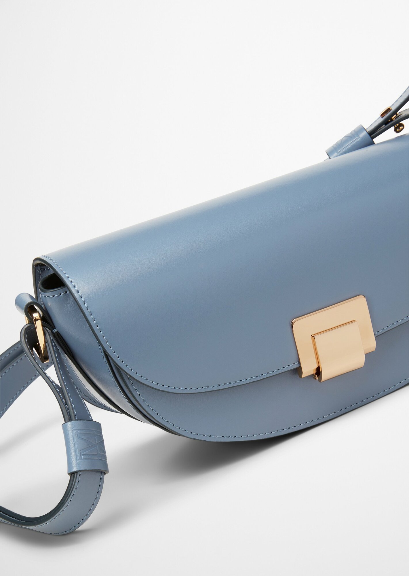 Сумка Marc O'Polo, фиолетовый — фото 1