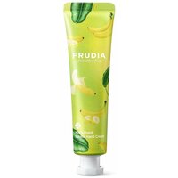 FRUDIA Крем для рук с бананом (30г)