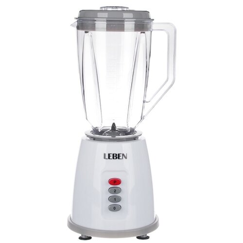 Блендер Leben 18L 2 скорости 269-005 135100₽