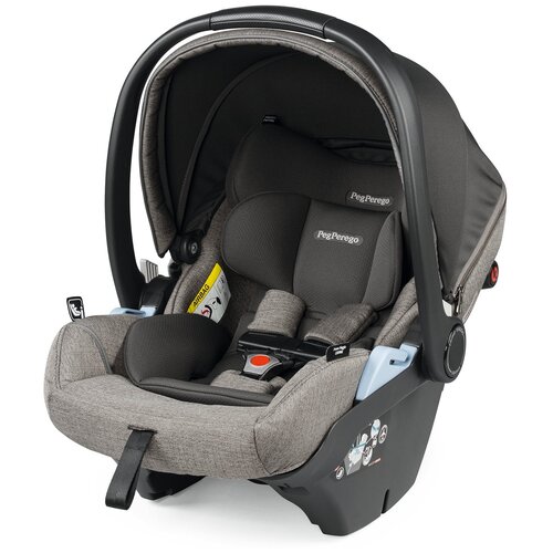 Детское автокресло Peg Perego Primo Viaggio Lounge Onyx