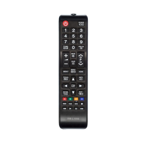 Пульт RM-L1088 (SAMSUNG) new replacement bn59 00507a for samsung hdtv controller led smart tv remote control for bn59 00512a bn59 00516a bn59 00517a