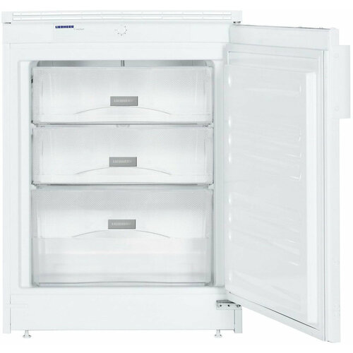 Freezer Liebherr UG 1211 white 6711000₽