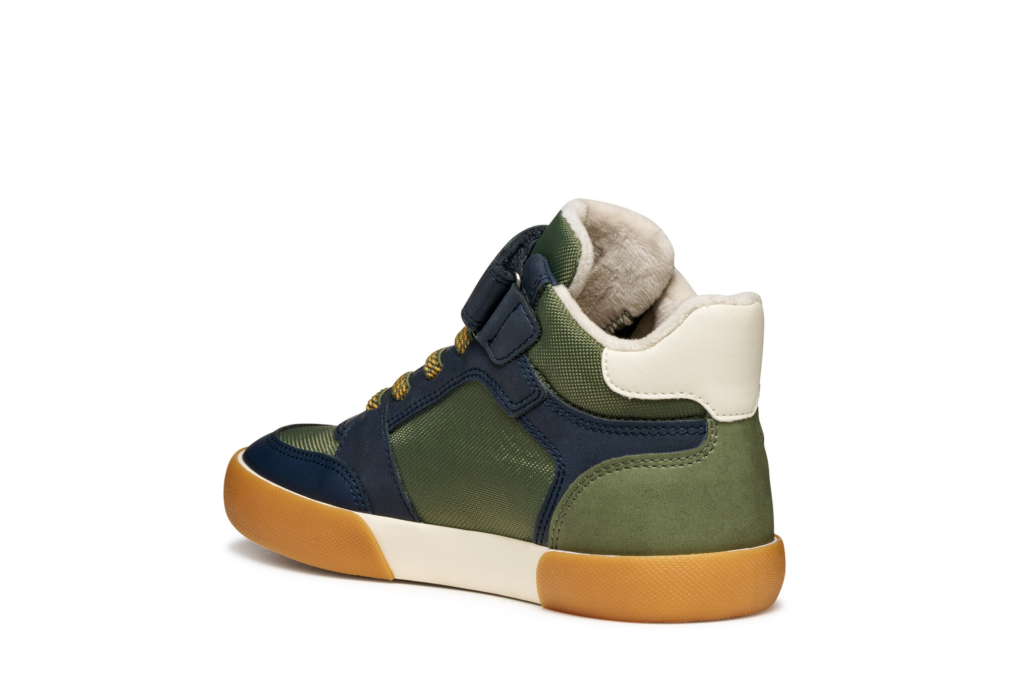 Кроссовки GEOX, размер 34 EU — фото 1