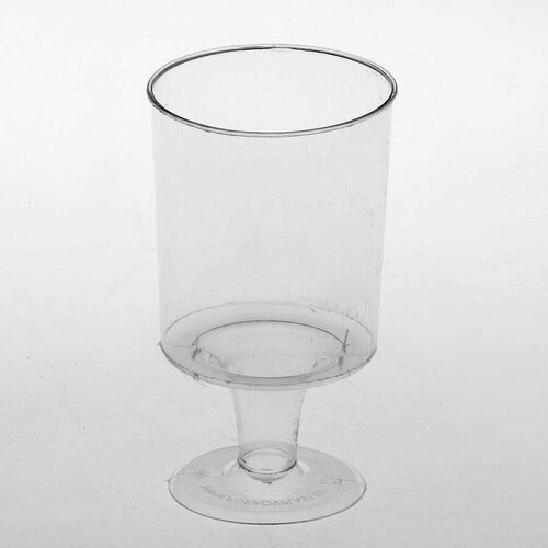 Рюмка Мистерия для холодных напитков, объем 0,1 л (кристалл) (182050/)