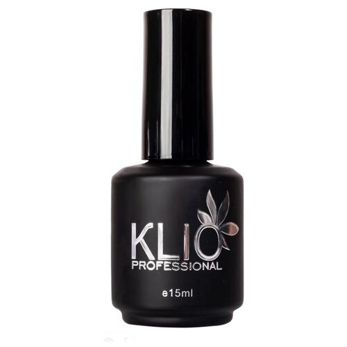 KLIO Professional Верхнее покрытие Ibiza, №01, 15 мл klio professional верхнее покрытие top crystal прозрачный 50 мл