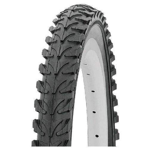 фото Покрышка 24x2.125 (57-507) 00-011060 mtb средний (25) h.r.t.